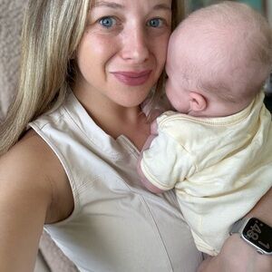 Meet your Posher, Kate